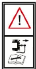 Handy Prime NG950BC - Symbole dotyczące urządzenia - 5