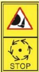 Handy ZHZ60-196L - Symbole dotyczące urządzenia - 5