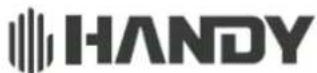 Handy ZHZ60-196L - Numer katalogowy: 17 033 693 - 2