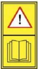 Handy ZHZ60-196L - Symbole dotyczące urządzenia - 1