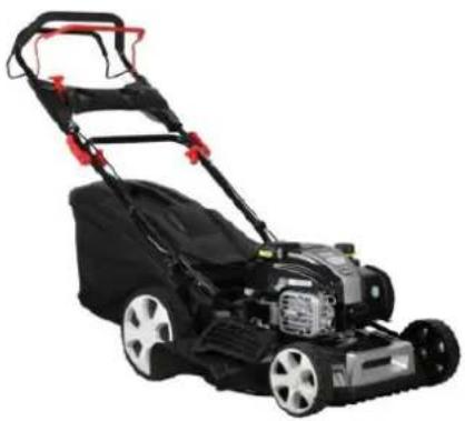 Handy Prime SH46BS575NIS 4w1 - (z napędem) - 1
