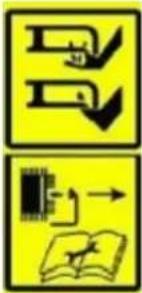 Handy Prime SH46BS575NIS 4w1 - OSTRZEŻENIE! - 2