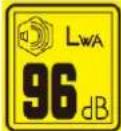 Handy Prime SH46BS575NIS 4w1 - OSTRZEŻENIE! - 15