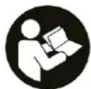 Handy Prime OTP2040QT - Symbole dotyczące urządzenia - 2