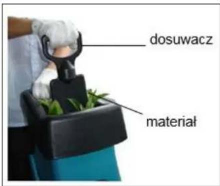 dosuwacz material