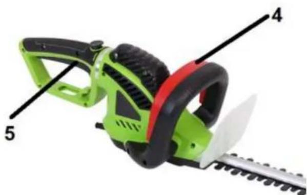 Handy Prime EN750R - Uruchomienie urządzenia - 1