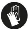 Handy Prime EN750R - Symbole dotyczące urządzenia: - 5