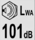 Handy Prime EN750R - Symbole dotyczące urządzenia: - 14