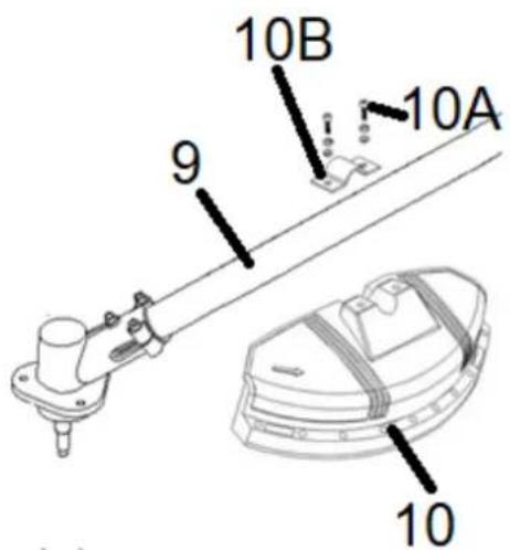 10B 10A 9 10