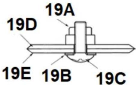 19A 19D 19E 19B 19C