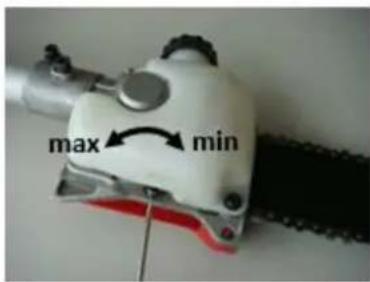 max min