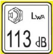 Handy Prime TMK521-4w1 - Symbole dotyczące urządzenia - 21