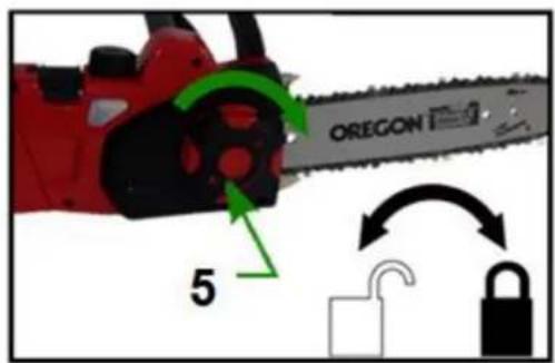 OREGON 5