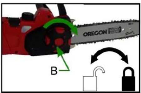 OREGON B
