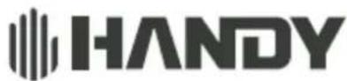 Handy DW2001 - Numer katalogowy: 21 034 716 - 2
