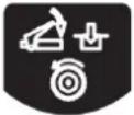 Handy KZO61HLE - Symbole dotyczące urządzenia - 13