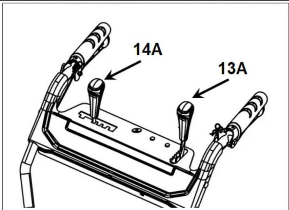 14A 13A
