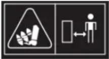 Handy KZO61HLE - Symbole dotyczące urządzenia - 9