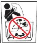 Handy KZO61HLE - Symbole dotyczące urządzenia - 12