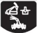 Handy KZO61HLE - Symbole dotyczące urządzenia - 14