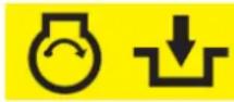 Handy KZO61HLE - Symbole dotyczące urządzenia - 24