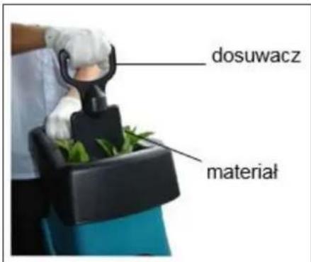dosuwacz material