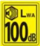 Lider Plus KZO66LE - Symbole dotyczące urządzenia - 21