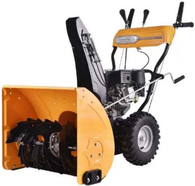 Lider Plus KZO66LE - Numer katalogowy: 31 043 246 - 1