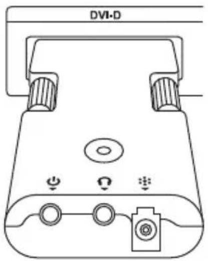 DVI-D