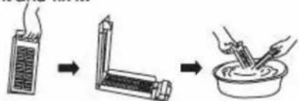 Esatto ETL6 - Cleaning Your Washing Machine - 2