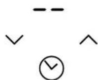 Esatto ECC704TB - If the timer is set on one zone: - 4