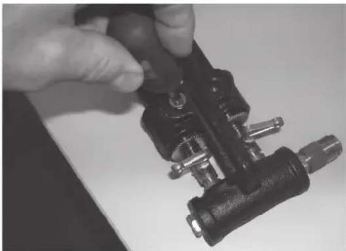 Gasmate RB3 - ASSEMBLY - 1