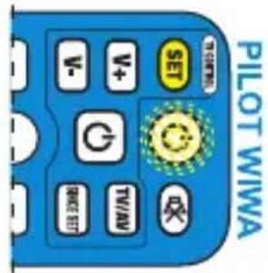 PILOT WIWA
