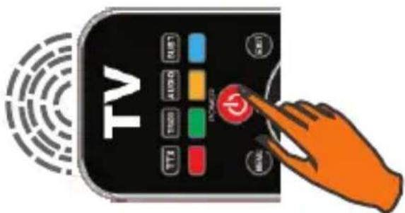 WIWA H.265 MINI LED - Programowanie pilota systemu „MEMO CONTROL” - 5