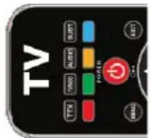 WIWA H.265 MINI LED - Programowanie pilota systemu „MEMO CONTROL” - 3