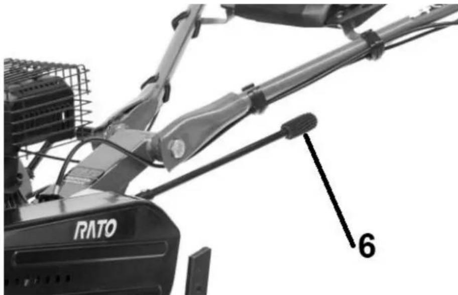Faworyt RT212R - INSTRUKCJA ORYGINALNA PL - 1