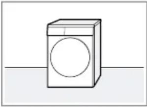BOSCH WTH85VXXPL - UWAGA! - 1