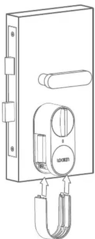 Lockin G30 - Akcesoria - 5