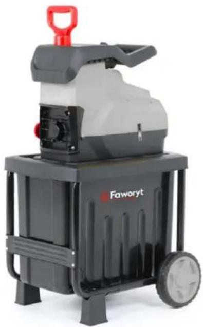 Faworyt Pro DTR2800I - Numer katalogowy: 18 046 293 - 1