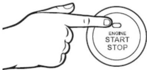 ENGINE START STOP