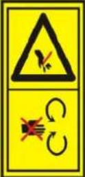 Faworyt JR420R - Symbole dotyczące urządzenia - 3
