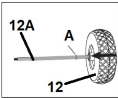 12A A 12