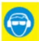 Faworyt KRM2800 - Symbole dotyczące urządzenia - 3