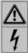 Faworyt LRV8T - Symbole dotyczące urządzenia - 17