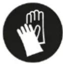 Lider PR3914 - Symbole dotyczące urządzenia - 4