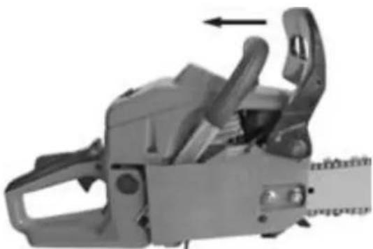 Lider PR3914 - OSTRZEŻENIE - 1