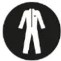 Lider PR3914 - Symbole dotyczące urządzenia - 6