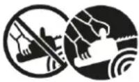 Lider PR3914 - Symbole dotyczące urządzenia - 7