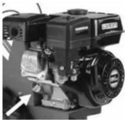 Faworyt SHT48F-196L - OSTRZEŻENIE - 1