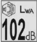 Faworyt SHT48F-200H - Symbole dotyczące urządzenia - 22